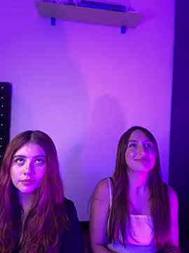 Leah moon1 online show from December 2025 04:18:02 AM