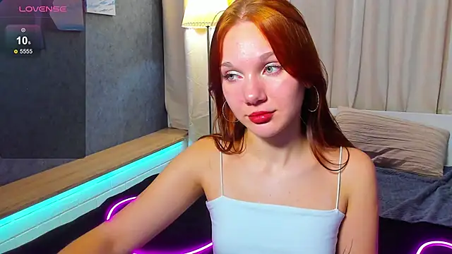 MargoViento online show from November 2025 09:11:01 PM