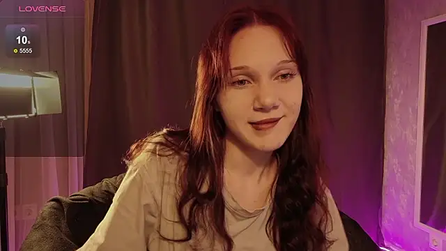 MargoViento online show from March 2026 09:10:01 PM