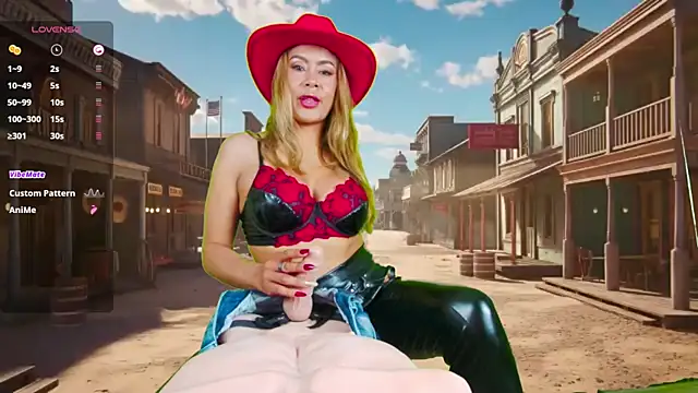 niki la rose 2 0 online show from March 2026 11:16:02 AM