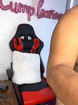  Lissa 01 online show from November 2025 02:46:02 AM