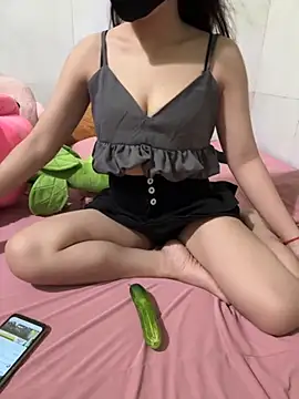 Annababy688 online show from October 2025 02:24:02 PM