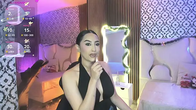 BEELLA TAY1 online show from December 2025 11:48:01 AM