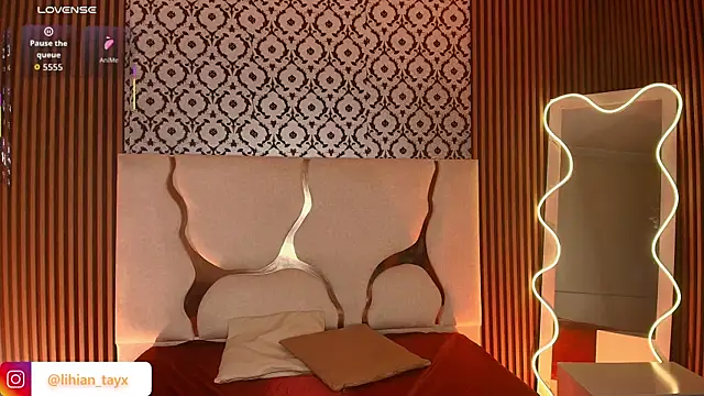 BEELLA TAY1 online show from January 2026 11:48:02 AM