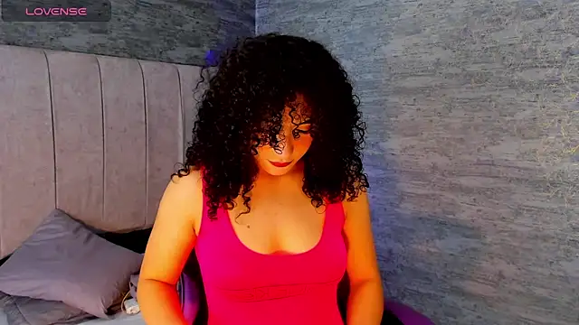 odett rivas  online show from November 2025 01:55:01 PM