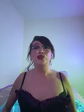 MiniMonroe online show from October 2025 01:54:01 PM