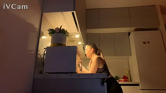 Snapshot of Biryanna chatting on February 2026 09:57:01 PM Biryanna online show from February 2026 09:57:01 PM