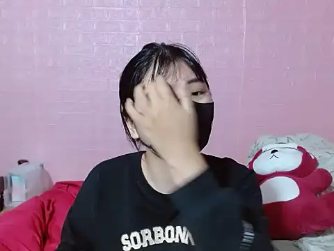 Snapshot of MinhSochi09 chatting on October 2025 01:56:02 PM MinhSochi09 online show from October 2025 01:56:02 PM