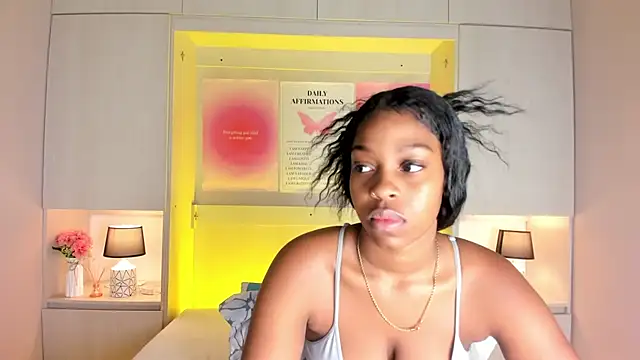 MaraBaker online show from November 2025 12:05:02 PM