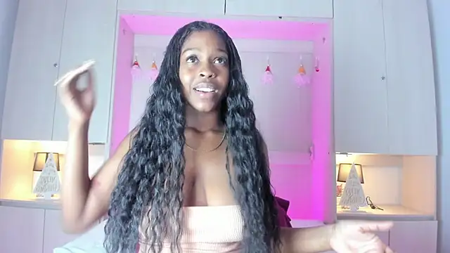 MaraBaker online show from November 2025 07:57:01 PM