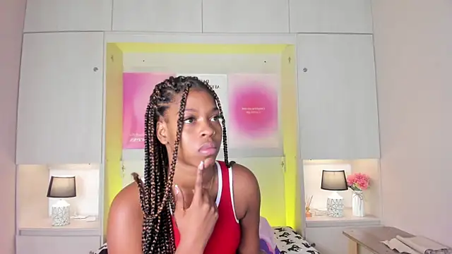 MaraBaker online show from February 2026 11:26:01 AM