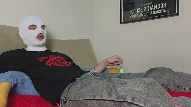 CrickSex online show from January 2026 04:21:02 PM