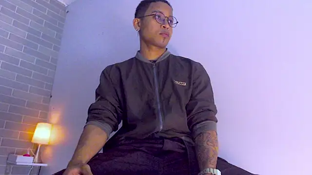 Jayden Morris online show from March 2026 06:57:01 PM