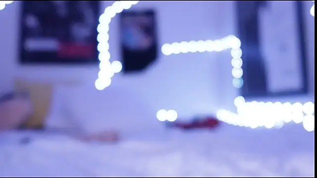 BellaBlueBBW online show from January 2025 04:40:01 PM