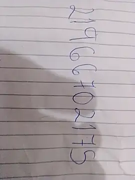 Camilanifeta online show from March 2026 01:36:02 PM