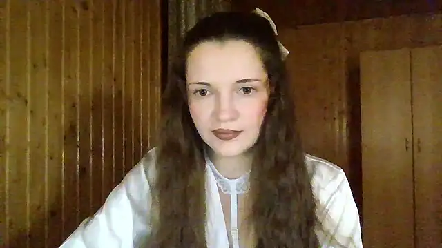 AmeliieLaFleur online show from January 2026 07:51:02 PM