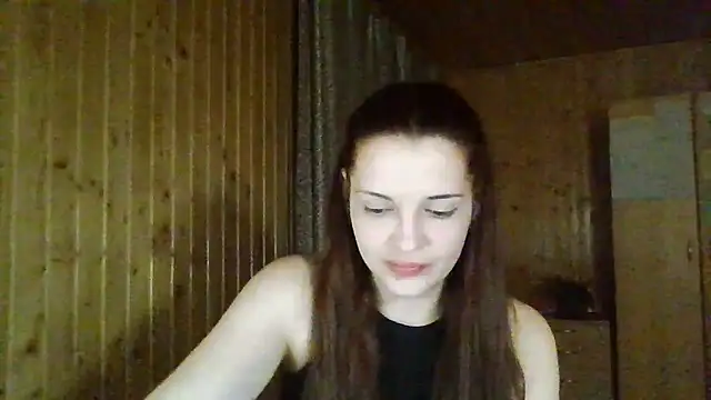 AmeliieLaFleur online show from March 2026 08:45:01 PM