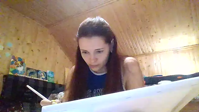 AmeliieLaFleur online show from March 2026 10:16:01 PM