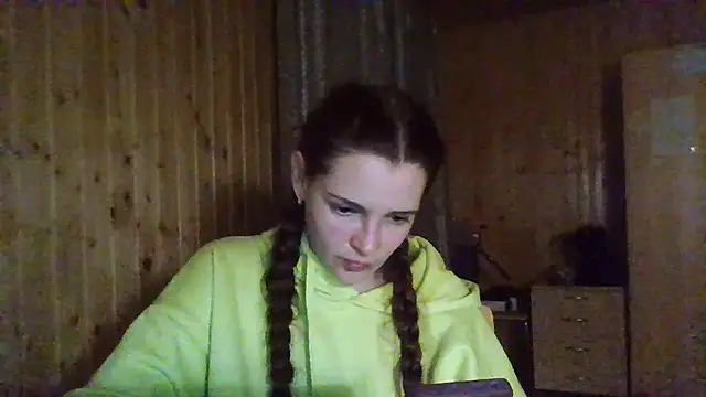 AmeliieLaFleur online show from May 2026 06:57:01 PM