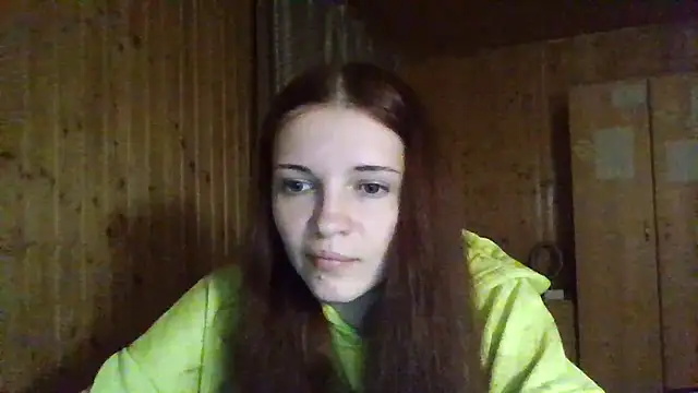 AmeliieLaFleur online show from May 2026 08:06:02 PM