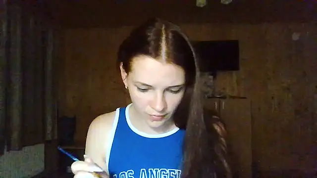 AmeliieLaFleur online show from June 2026 10:23:02 PM