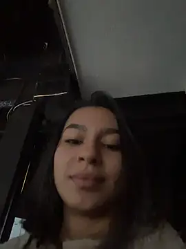 AlyssaRay online show from March 2026 11:16:02 AM