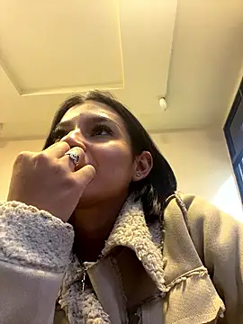 AlyssaRay online show from March 2026 06:46:02 PM