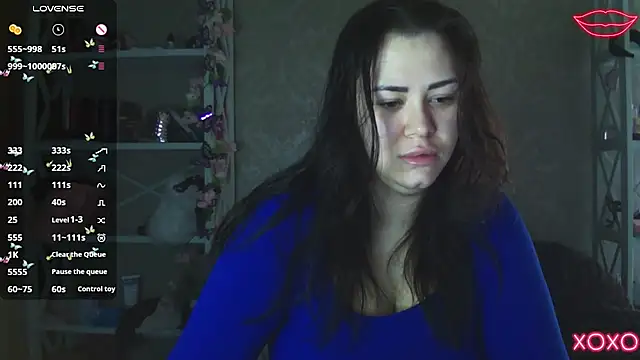 Snapshot of kiksee_ chatting on February 2026 12:48:02 PM kiksee online show from February 2026 12:48:02 PM