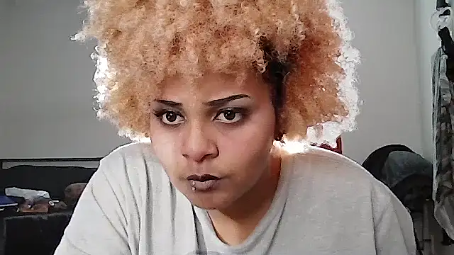 MaRiaSpYce online show from December 2025 09:53:01 PM