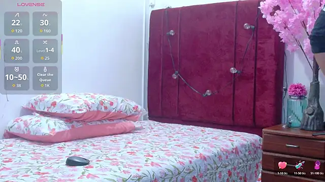 chubbykinkyygirl online show from November 2025 12:49:02 PM