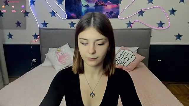 MargoChill online show from October 2025 02:34:01 PM