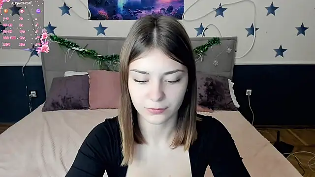 MargoChill online show from December 2025 02:34:01 PM