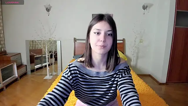 MargoChill online show from February 2026 05:17:02 PM