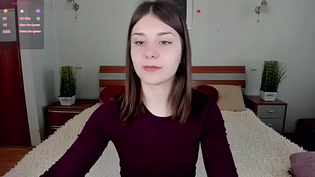 MargoChill online show from March 2026 02:45:02 PM