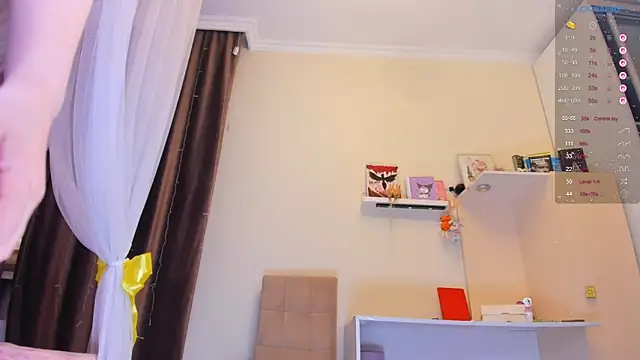 Gongjulee online show from March 2026 03:36:01 AM