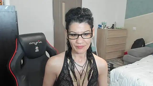 SweetSin40 online show from March 2026 09:09:02 PM