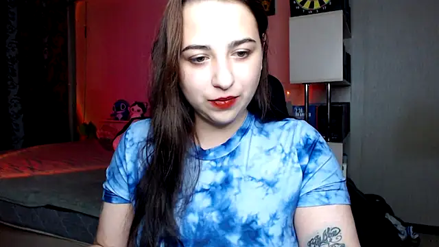 OliviaHeart online show from October 2025 03:01:02 PM