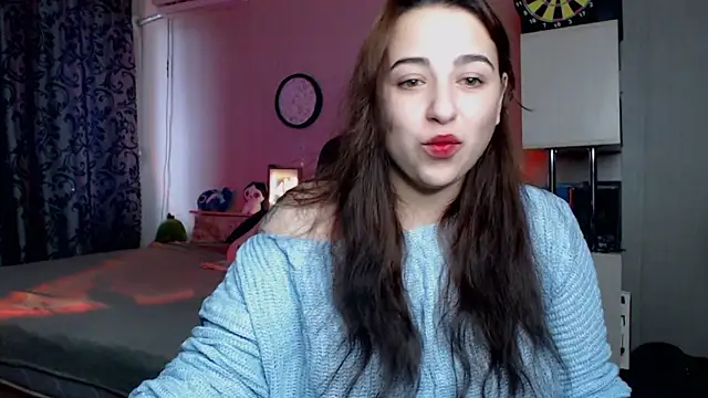 OliviaHeart online show from October 2025 10:49:02 AM