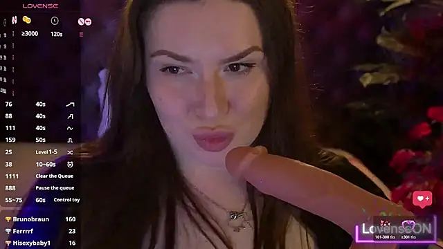 AliceOfWondersS online show from May 2026 10:47:01 AM