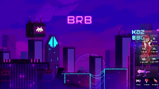 kalet-skinny online show from November 2025 01:58:01 PM