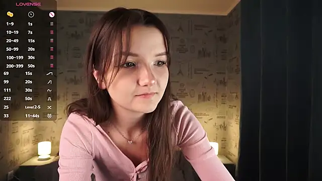  Cute World  online show from October 2025 09:42:01 PM