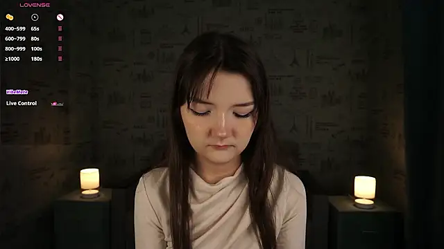  Cute World  online show from February 2026 09:09:02 PM