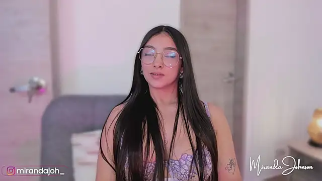 MirandaJohnson  online show from October 2025 11:53:02 AM