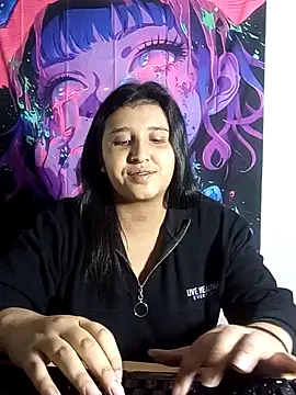 AddySweet online show from October 2025 03:18:02 AM