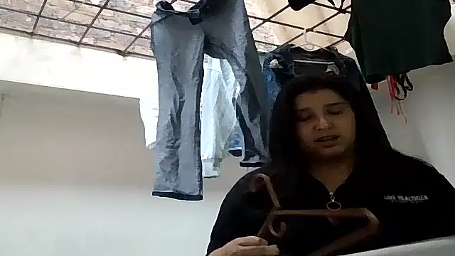 AddySweet online show from October 2025 08:57:01 PM