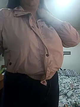 AddySweet online show from November 2025 10:21:02 PM