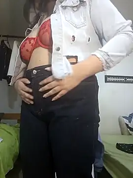 AddySweet online show from November 2025 09:46:01 PM