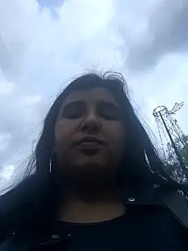 AddySweet online show from November 2025 10:09:01 PM