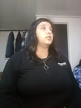 AddySweet online show from November 2025 11:14:02 PM