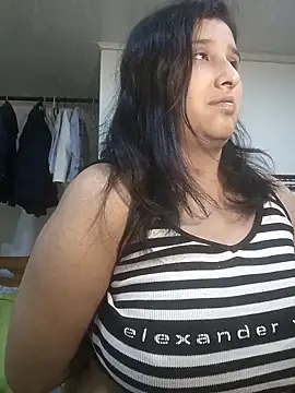 AddySweet online show from November 2025 12:16:02 AM